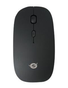 CONCEPTRONIC LORCAN - mus - Bluetooth 3.0 - svart CONCEPTRONIC LORCAN - mus - Bluetooth 3.0 - svart