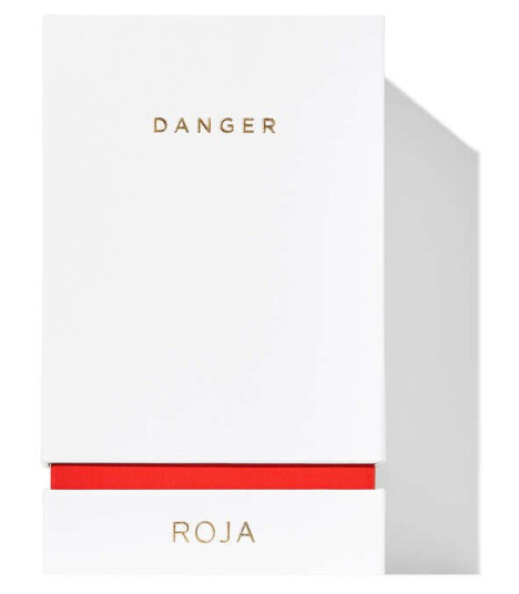 Roja Parfums Danger Eau de Parfum 75 ml for Dame Roja Parfums Danger Eau de Parfum 75 ml for Dame