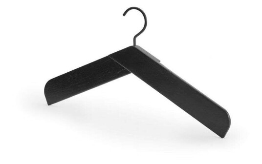 Skagerak by Fritz Hansen - Collar Hanger Oak/Aluminium