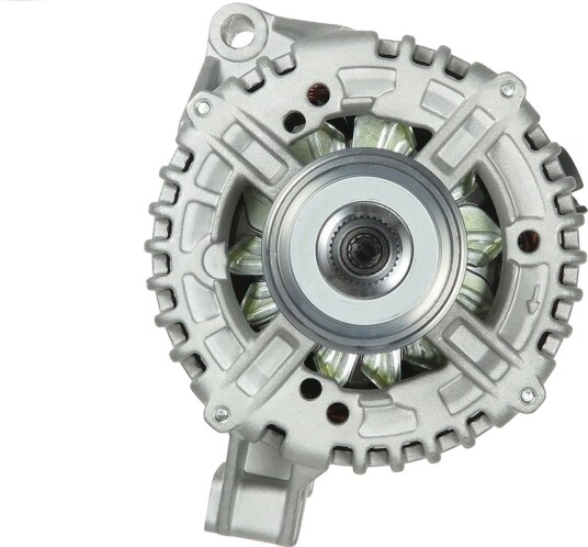 AS PL A0287 Dynamo