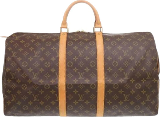 Louis Vuitton Vintage Herre Brun Louis Vuitton Vintage Herre Brun