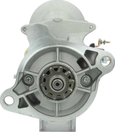 Starter BV PSH 640.503.102.050