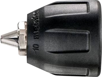 Metabo - Kjoks Uten Nøkkel - 1/2" - 40 Mm - 10 Mm - Lengde: 49 Mm