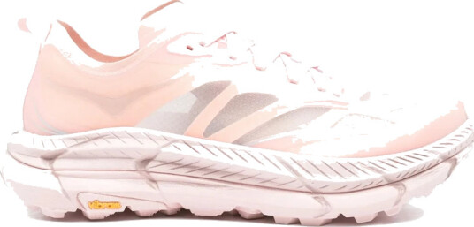Hoka One One Dame Sport Rosa 34 EU, Hoka One One Dame Sport Rosa 34 EU,
