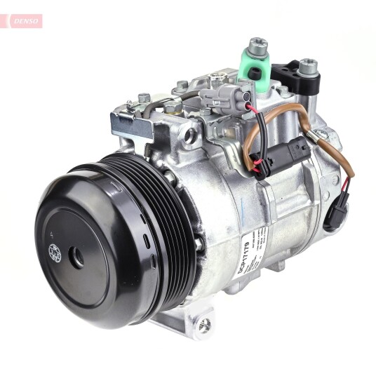AC kompressor DENSO DCP17179