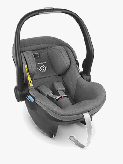 UPPABaby Mesa i-Size Babybilstol Jordan Grå