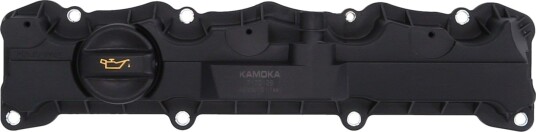 Toppdeksel KAMOKA 7170128