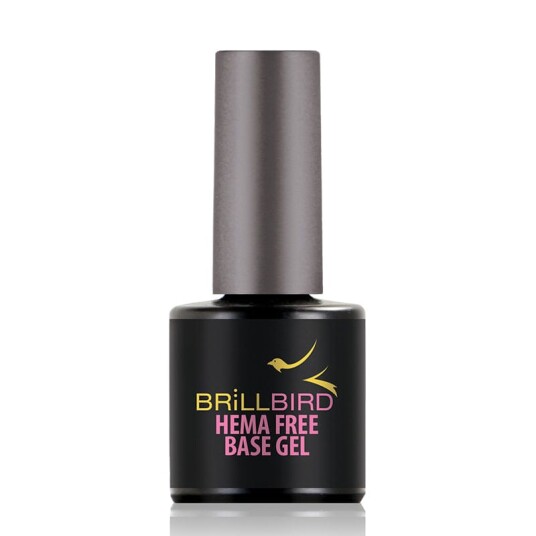 Brillbird Norge Base gel Hema free
