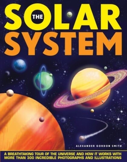 Solar System Solar System
