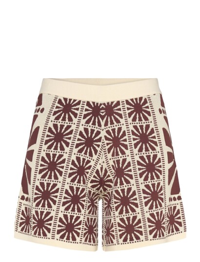 SUNCOO Paris Bastia Brown M SUNCOO Paris Bastia Brown M