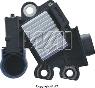 Dynamoregulator WAI M608 Dynamoregulator WAI M608
