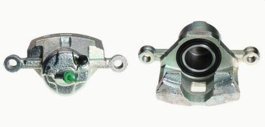 Bremsecaliper BUDWEG CALIPER 343295