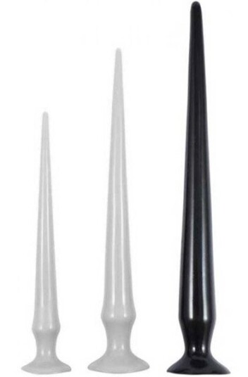 TheAssGasm Dildo Tail Flex 50 cm TheAssGasm Dildo Tail Flex 50 cm