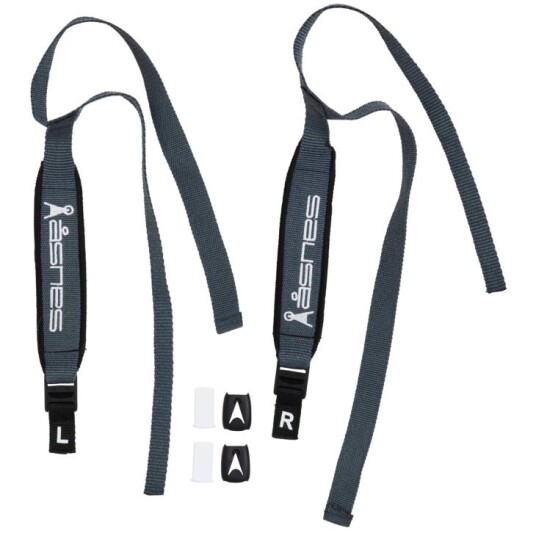 Åsnes Spare Strap Grey OZ Åsnes Spare Strap Grey OZ