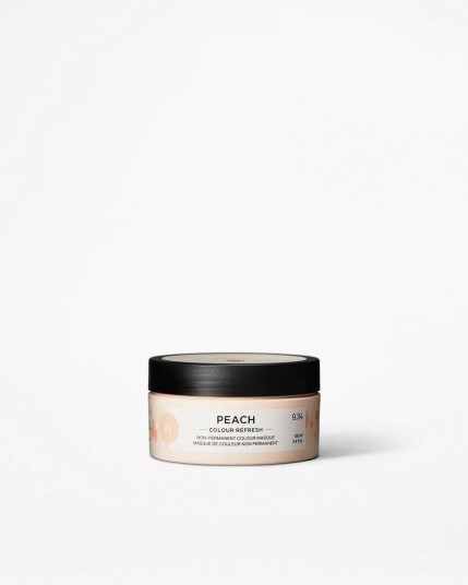 Maria Nila Colour Refresh Peach 100ml