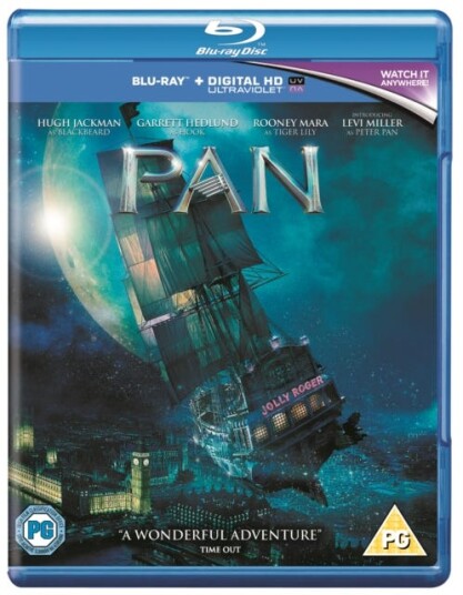 Pan Pan