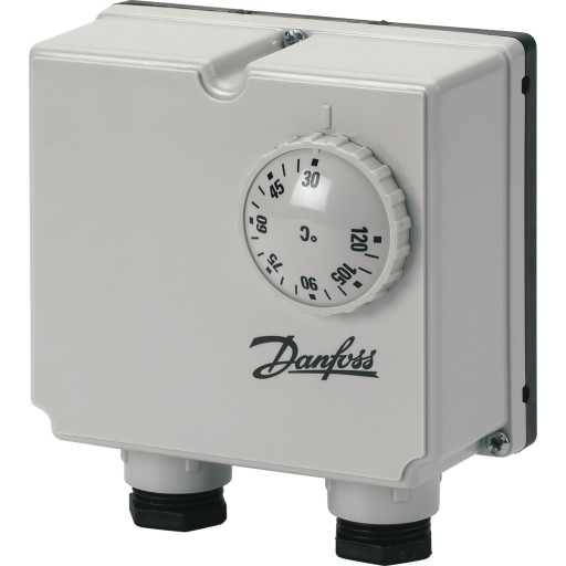 Danfoss ST 1 Sikkerhetstermostat