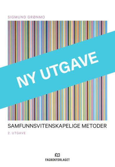 Samfunnsvitenskapelige metoder