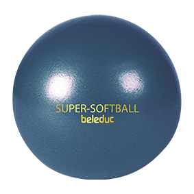 Beleduc Ball lett og myk Ø23 cm.