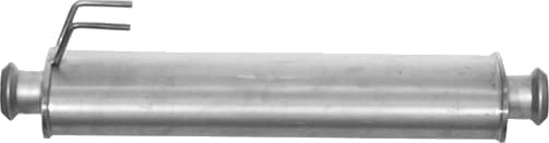 Midtre lydpotte VEGAZ RS-363