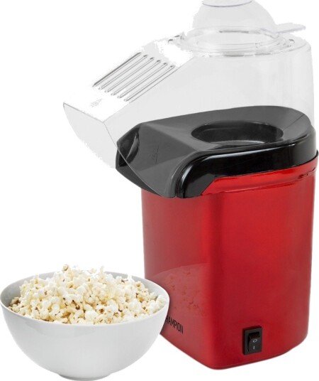 Champion Nordic Order Popcornmaskin 1573642 1017109 Champion Nordic Order Popcornmaskin 1573642 1017109