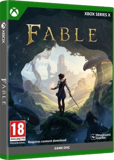 Fable (Xbox Series X)