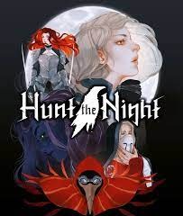 Hunt the Night (PC)