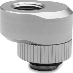 EK Quantum Torque offset extender MF 7 satin titanium EK Quantum Torque offset extender MF 7 satin titanium