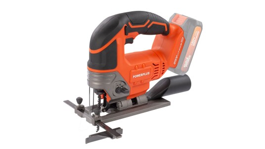 Hero Tools Stikksag Pendel 20V Uten Batteri