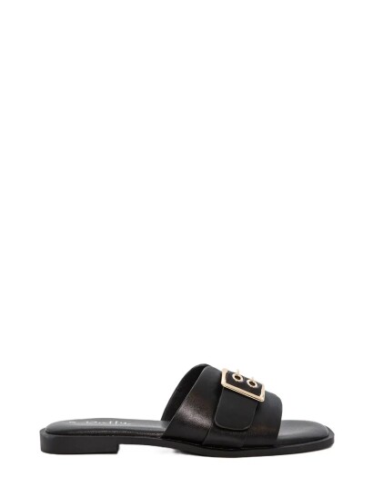 Duffy Sciabani Uno Black 41