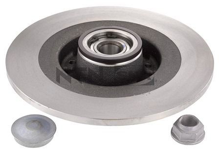 Bremseskive SNR KF155.132U Bremseskive SNR KF155.132U