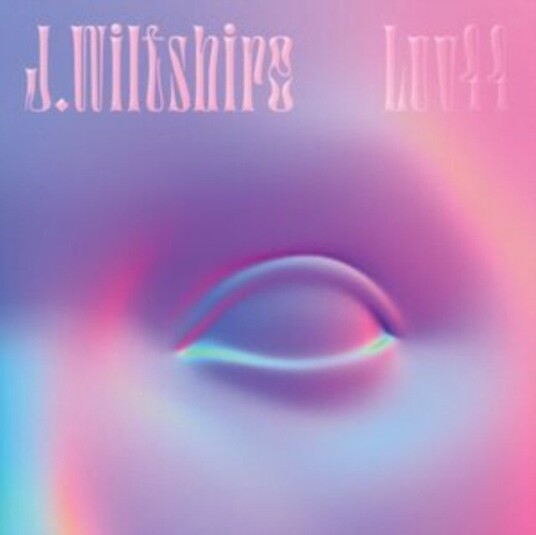J Wiltshire Luv44 Uk Vinyl