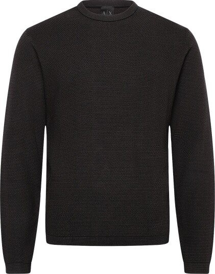 Armani Exchange Pullover Black S