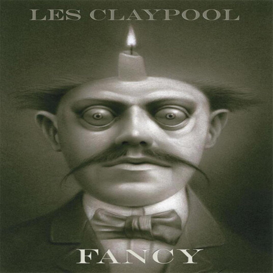 Les Claypool Fancy DVD