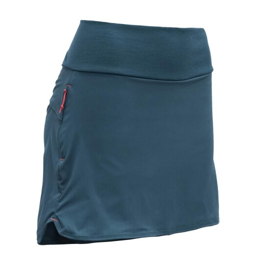 Devold RUNNING MERINO SKIRT Dame 422A FLOOD XS Devold RUNNING MERINO SKIRT Dame 422A FLOOD XS