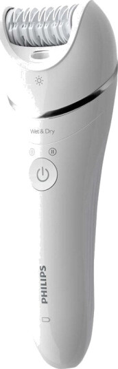 Philips Epilator Series 8000 Philips Epilator Series 8000