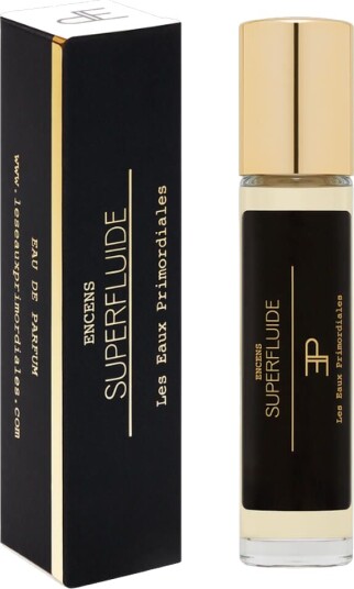 Les Eaux Primordiales SUPERFLUIDE Encens EDP 11 ml Les Eaux Primordiales SUPERFLUIDE Encens EDP 11 ml