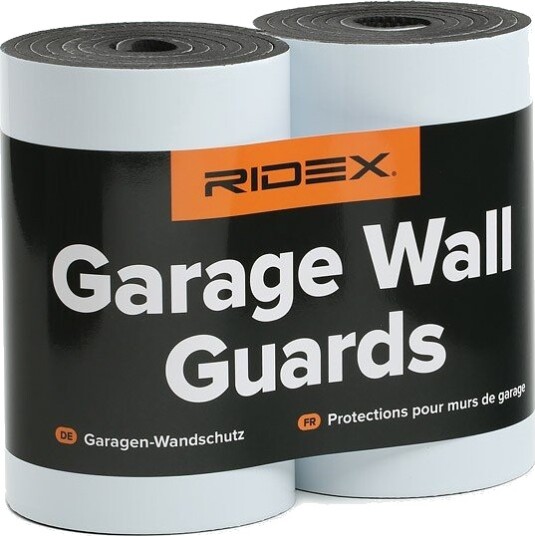 RIDEX 100209A0002 Veggbeskytter til garasjer RIDEX 100209A0002 Veggbeskytter til garasjer