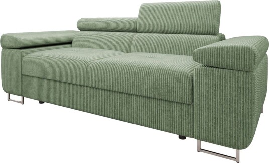 Gabina Sofa 2 seter Grønn