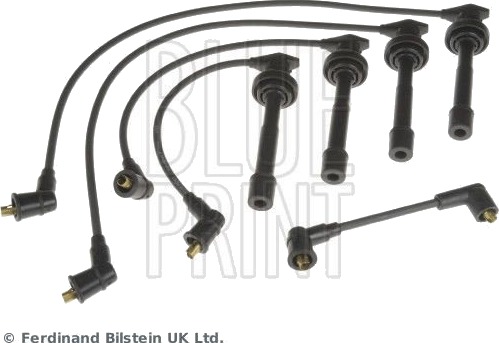 BLUE PRINT ADN11605 Tennplugg kabelsett