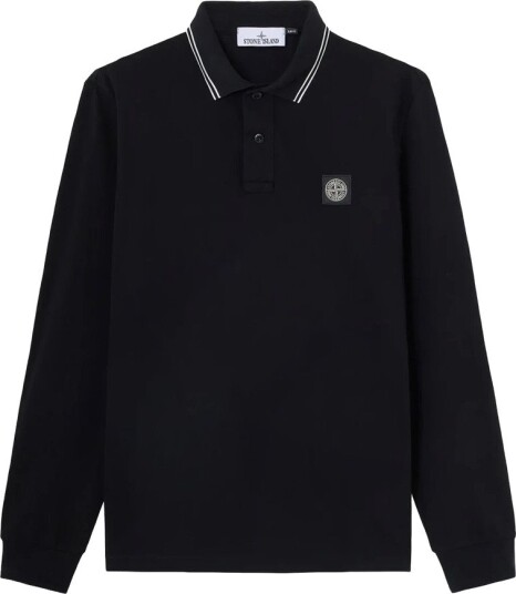 Stone Island Herre Topper Blå M,