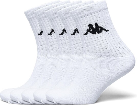 KAPPA | Fisperdk5 Pack | 35 38
