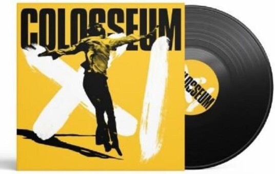 Colosseum  Xi  LP/Vinyl