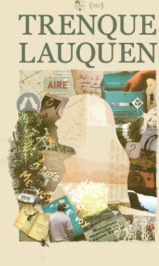 Trenque Lauquen 2022 DVD