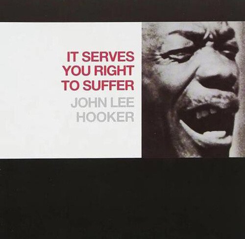 It Serves You Right To Suffer Usa Vinyl It Serves You Right To Suffer Usa Vinyl
