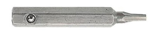 Facom EH.001.3 Bits 1,3 mm for sekskantskrue Maskintilbehør & forbruk Facom EH.001.3 Bits 1,3 mm for sekskantskrue Maskintilbehør & forbruk