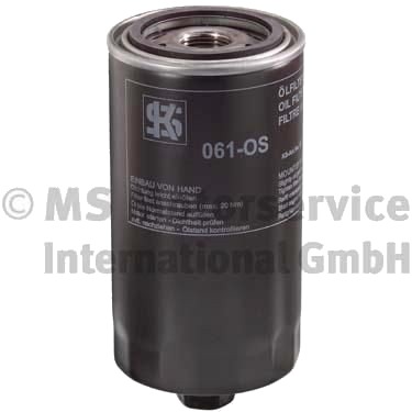 Oljefilter KOLBENSCHMIDT 50013061 Oljefilter KOLBENSCHMIDT 50013061