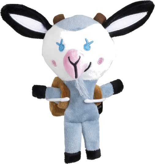 Bamse Bukken Bruse 20cm