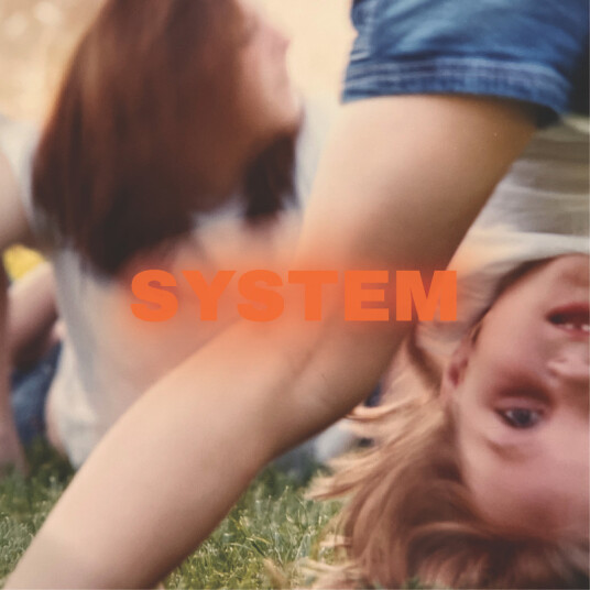 Prewn System CD