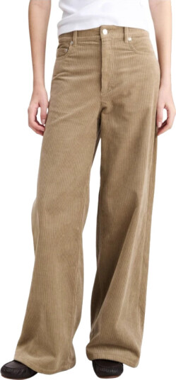 A.p.c. Dame Bukser Beige W26, A.p.c. Dame Bukser Beige W26,